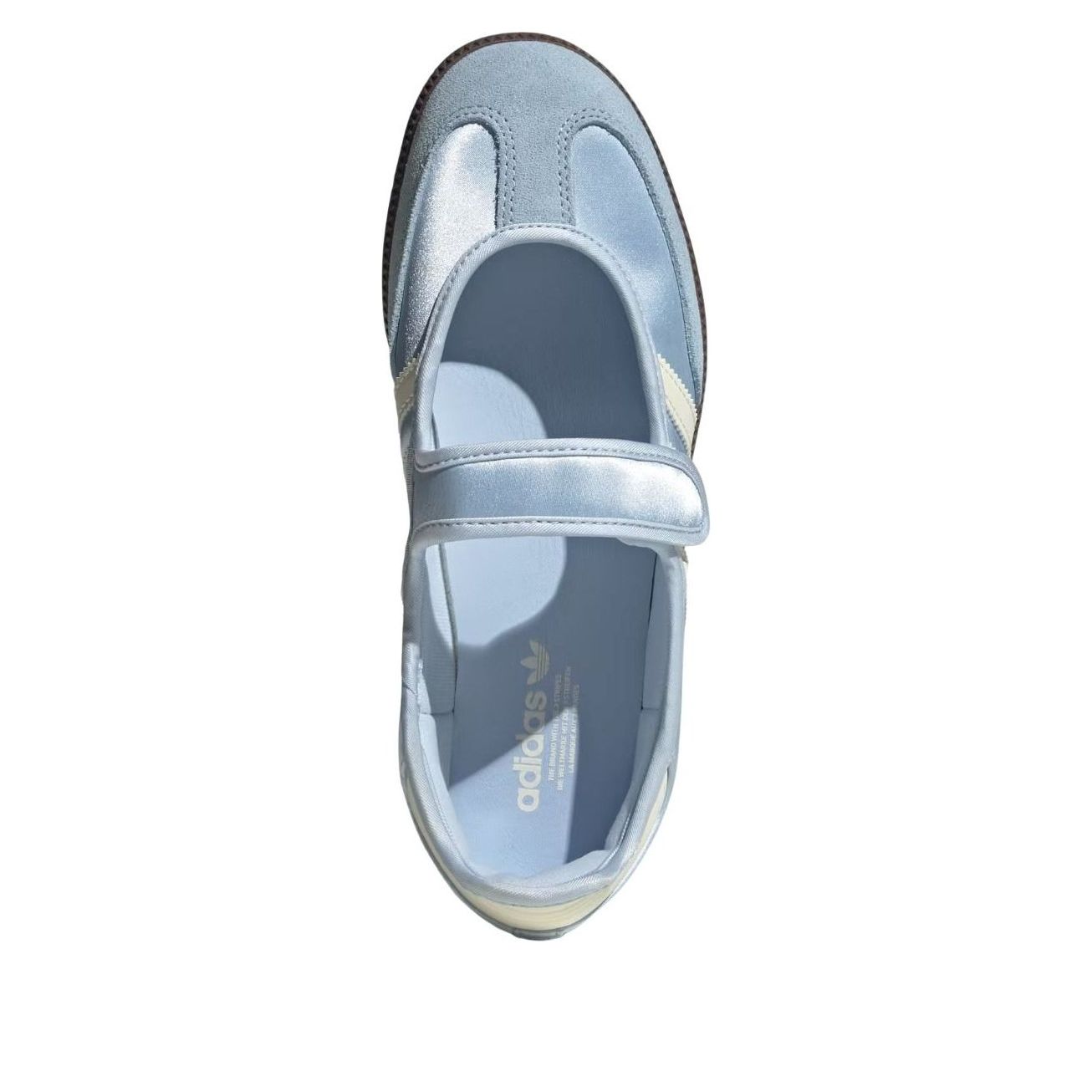 (WMNS) Samba Jane 'Crystal Sky Cream White'
