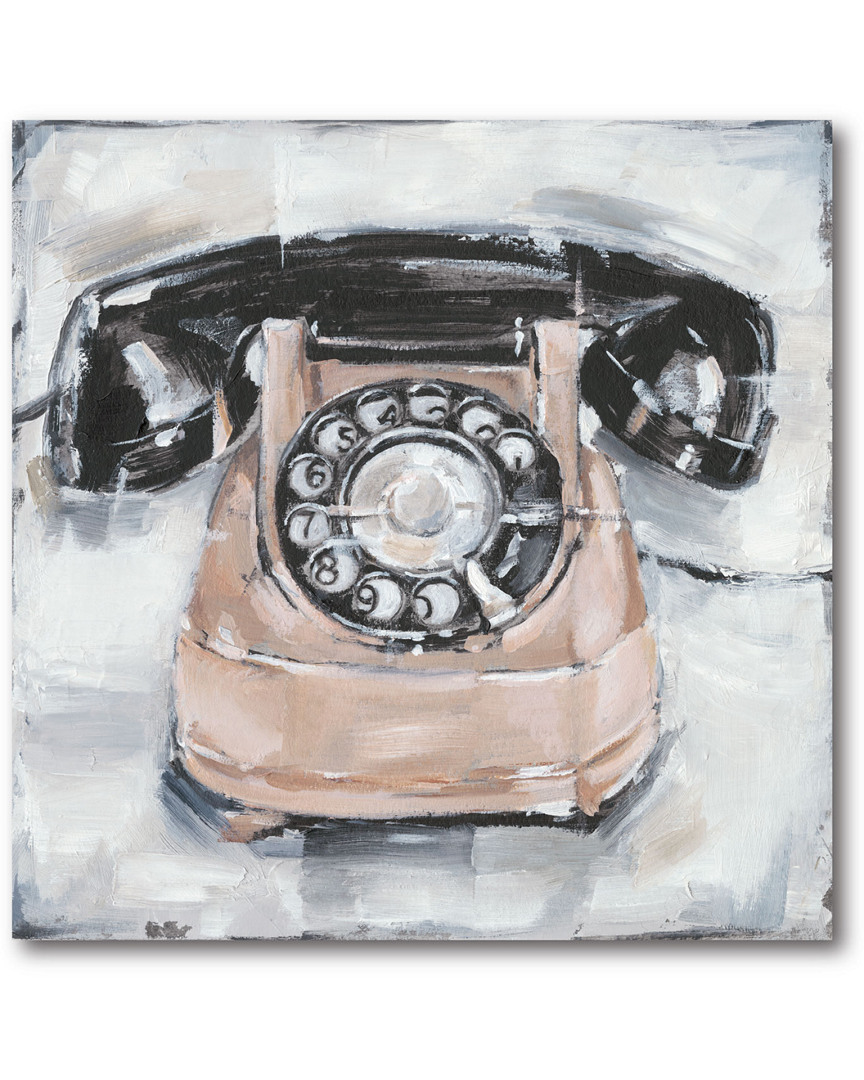 Rotary Phone III