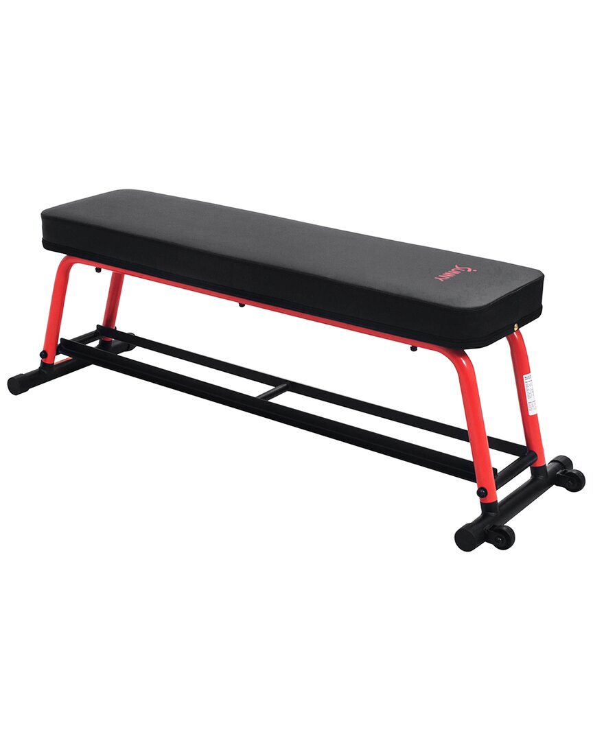 Power Zone Strength Flat Bench
