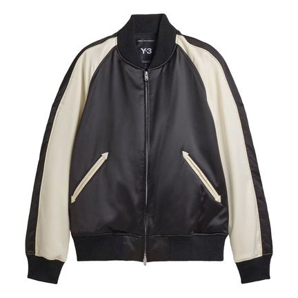 Men's Graphic Souvenir Jacket