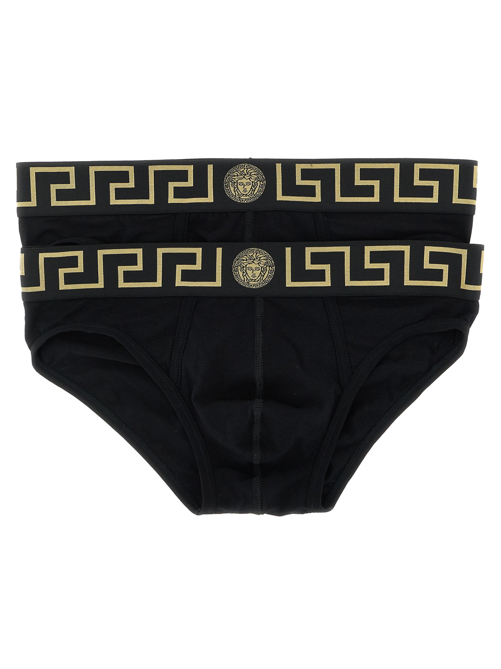 Brief — Black