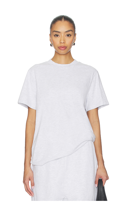 Entire Studios Standard Tee in White - White. L also in M, S, XL/1X