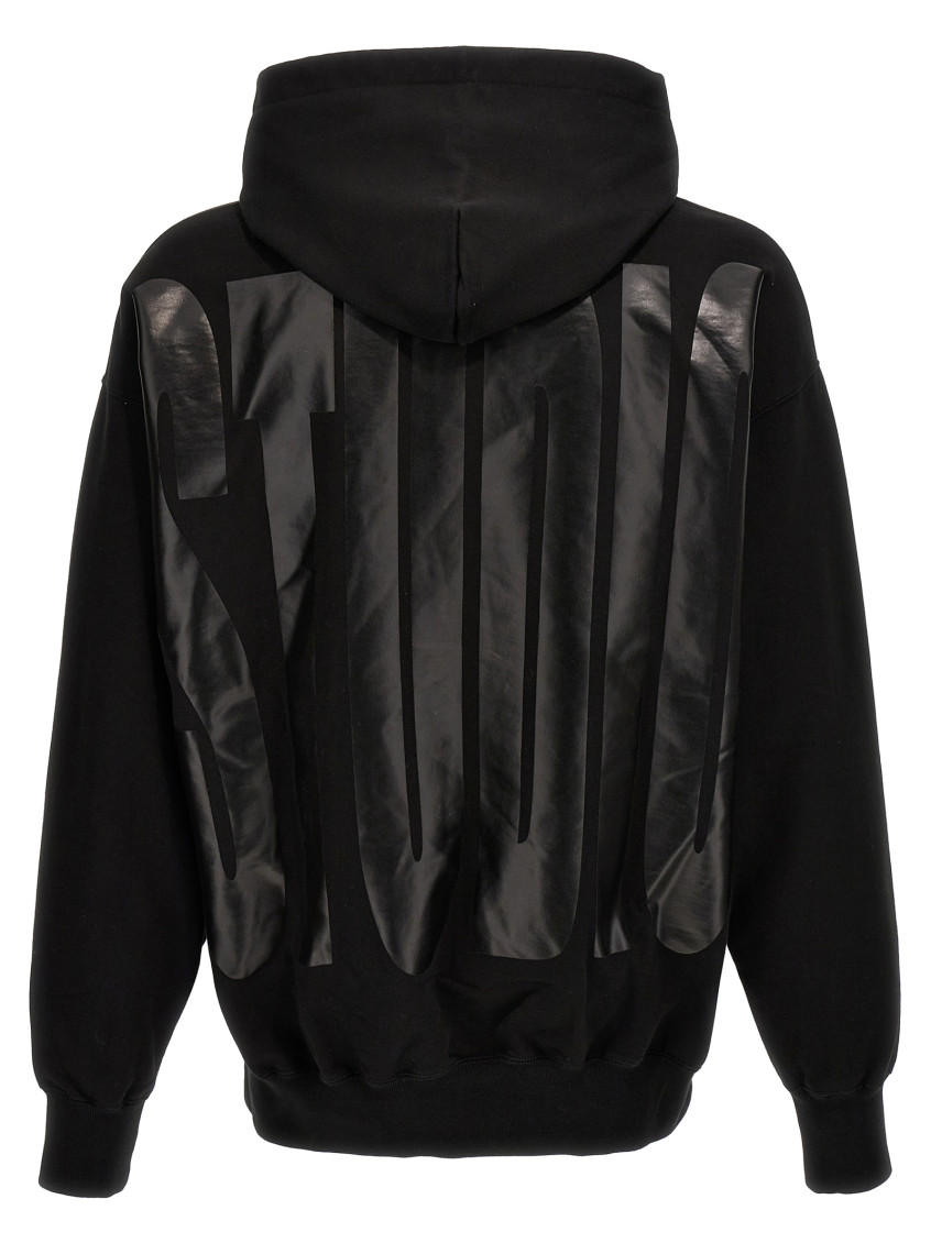 1989 Faded Logo Hoodie