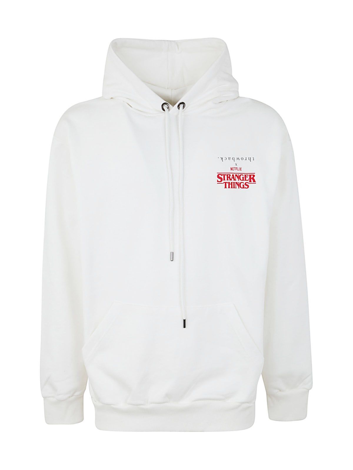 Men Hoodie Capsule