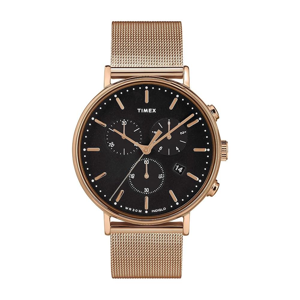 Fairfield Mens Watch