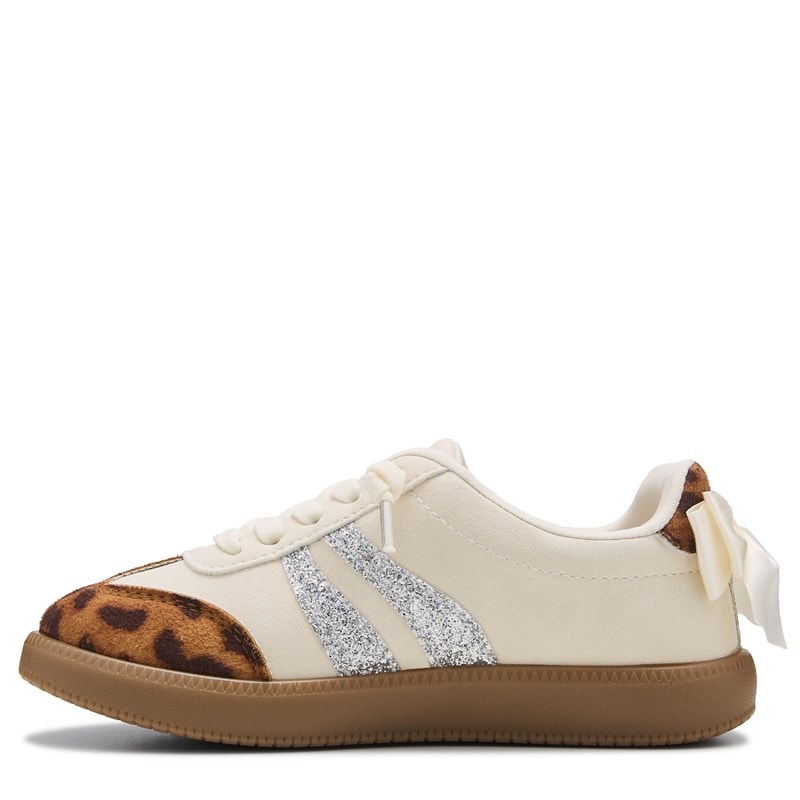 Kids' Hollie Sneaker Little/Big Kid Shoes (Leopard Multi)