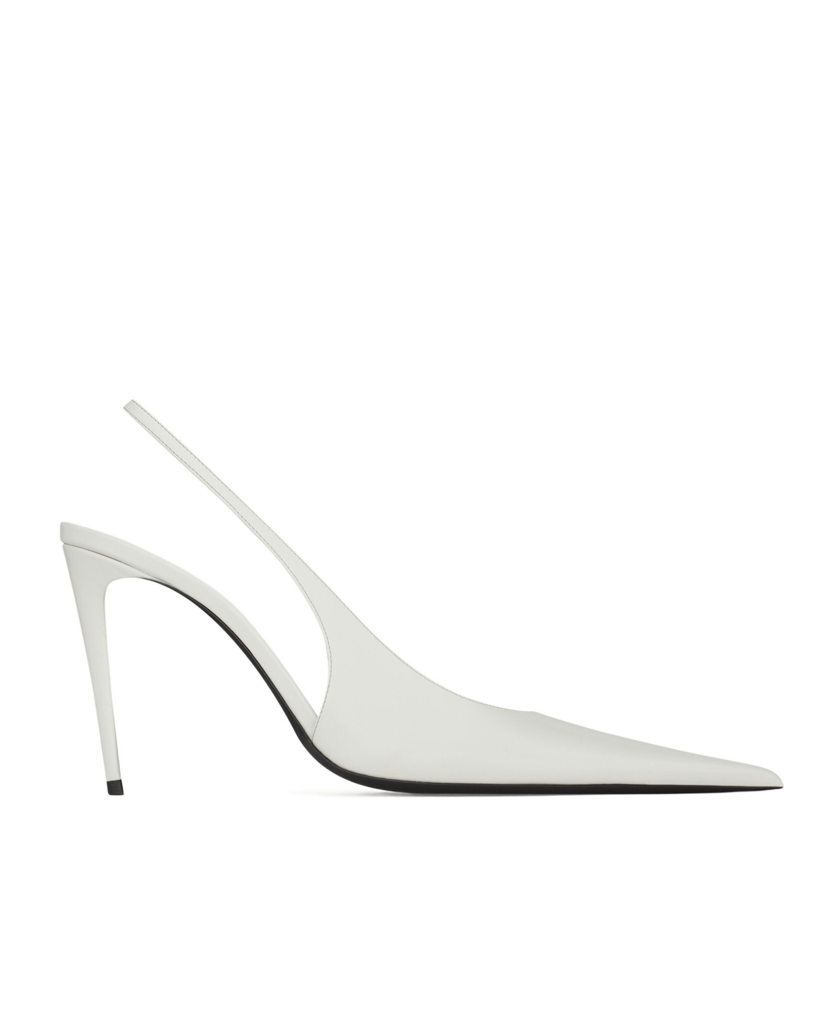 Guermantes Slingback Pumps