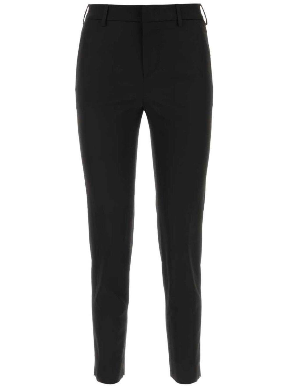 Skinny trousers - Black