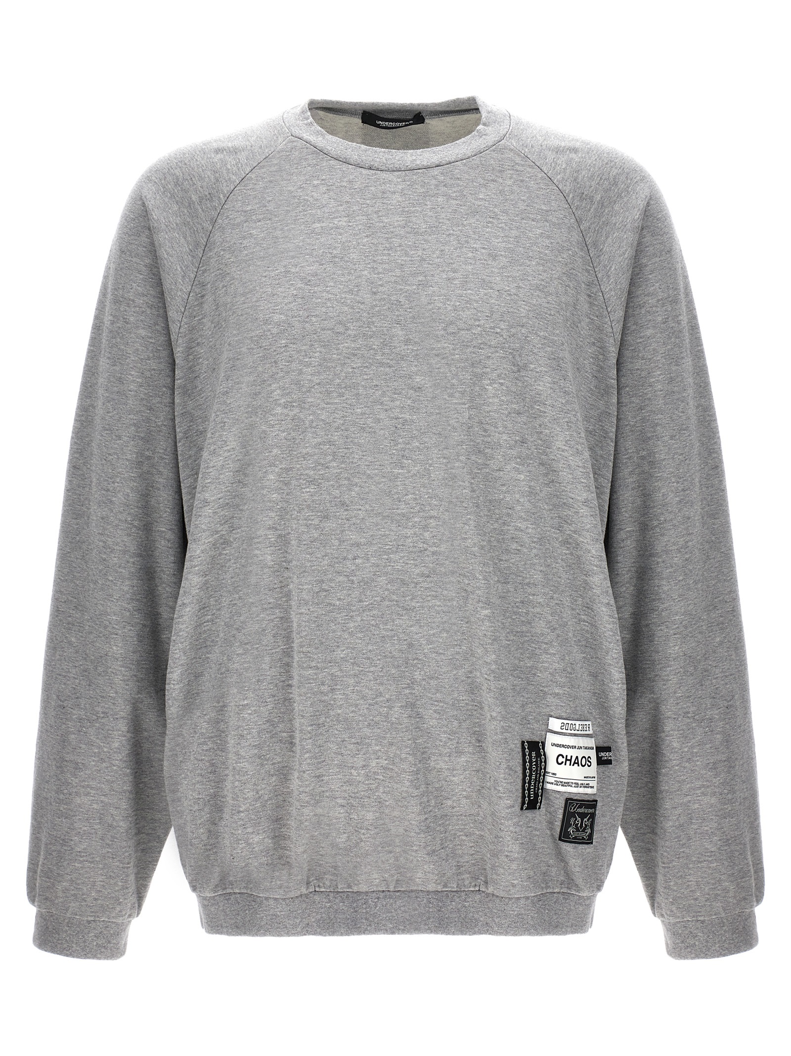 Chaos And Balance Sweatshirt