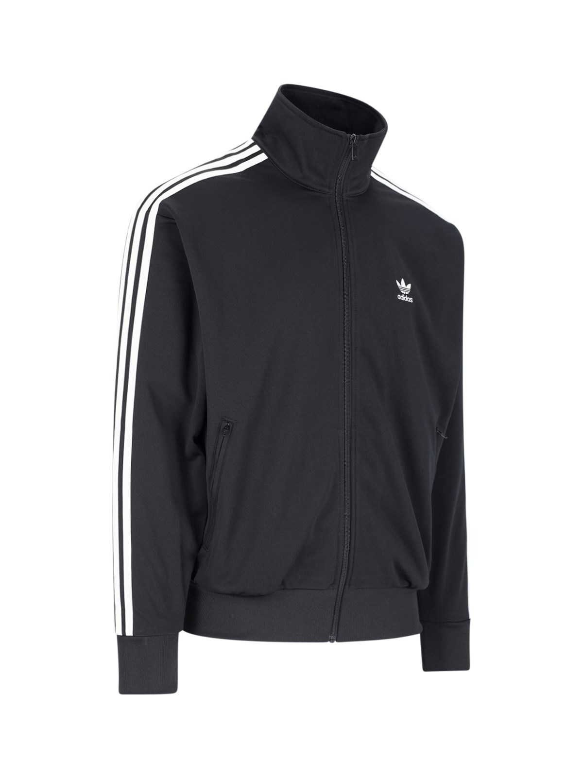 Adidas 'Adicolor Calssics Firebird' Zip Sweatshirt