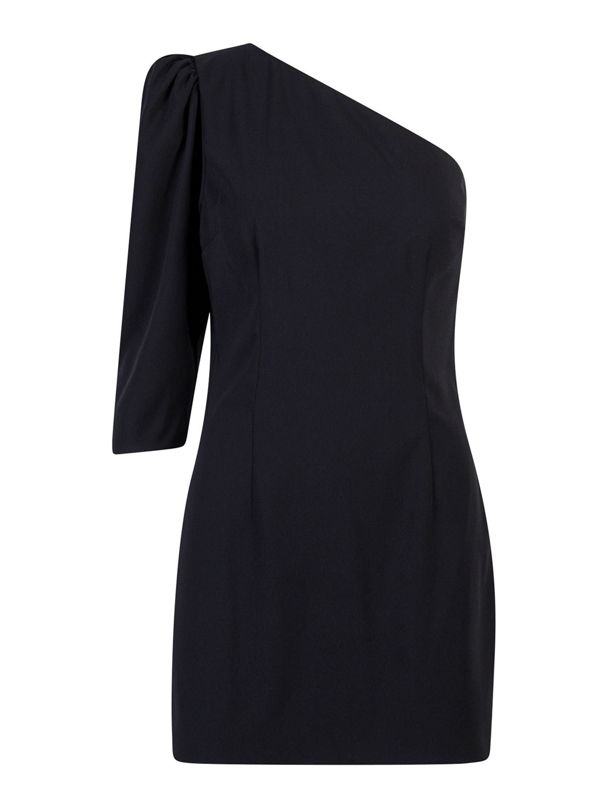 Jersey dress