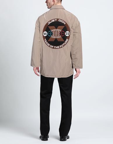 Man Jacket Taupe