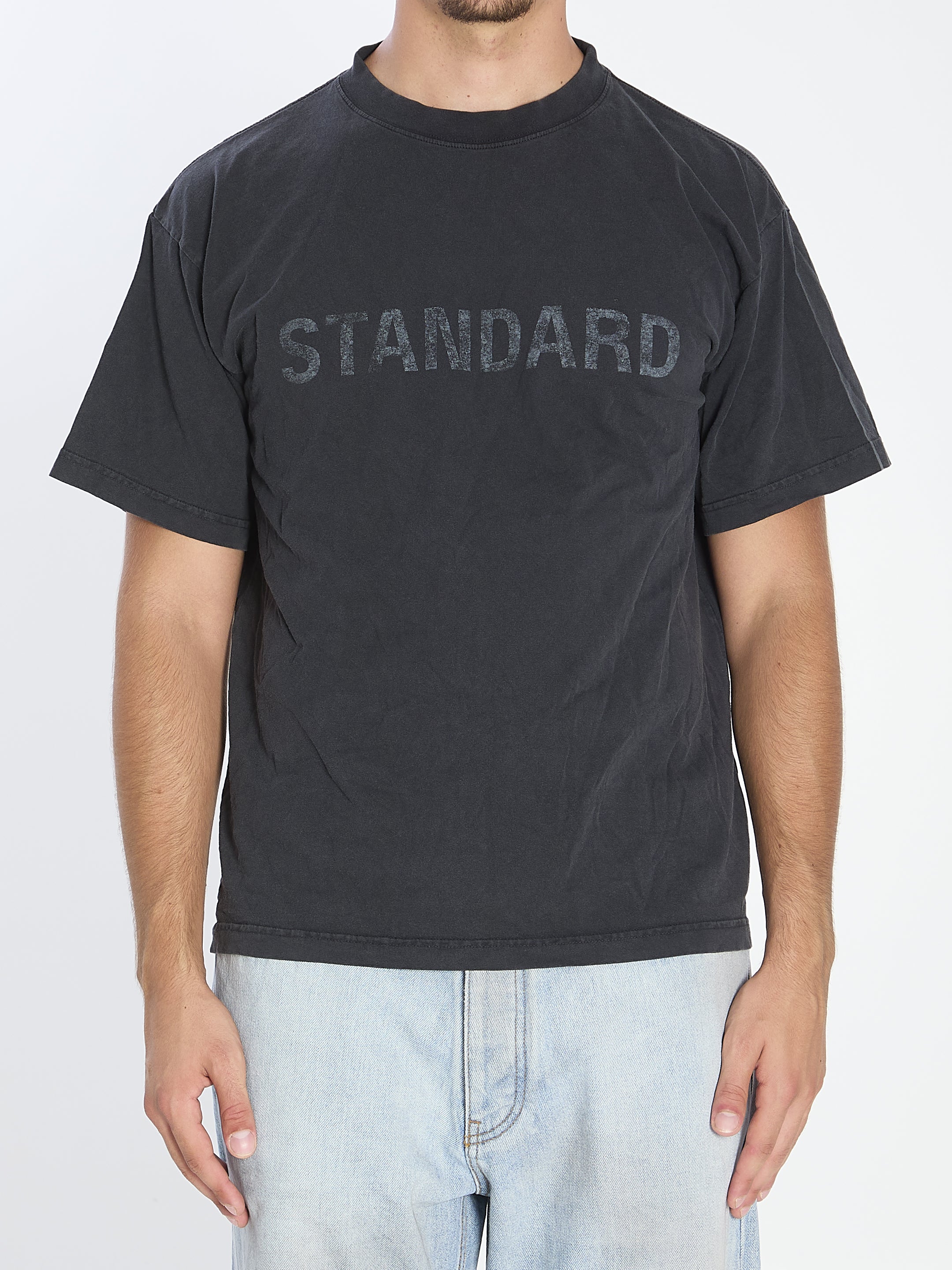 Standard T-shirt Regular Fit