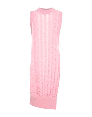 Woman Top Pink