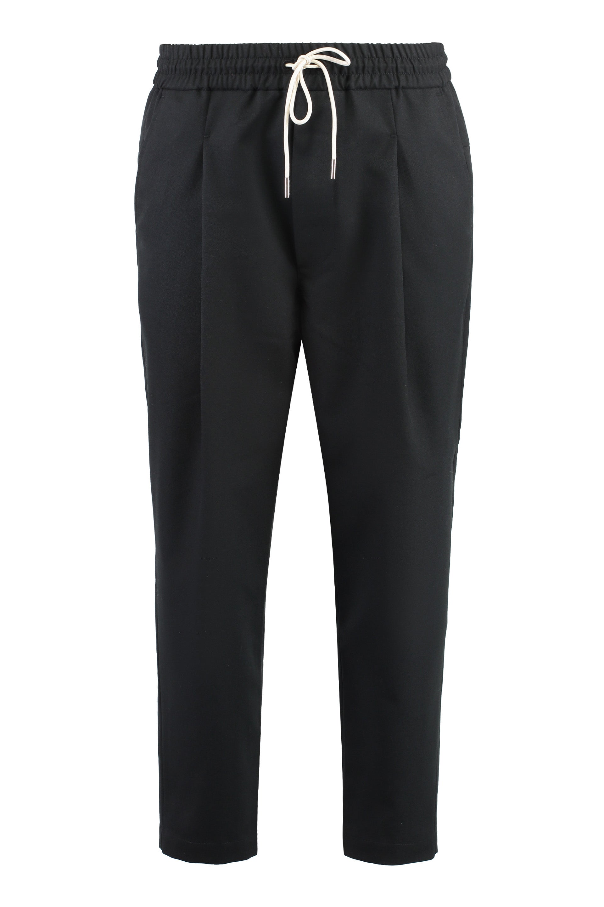 Sartorial Jogger Trousers