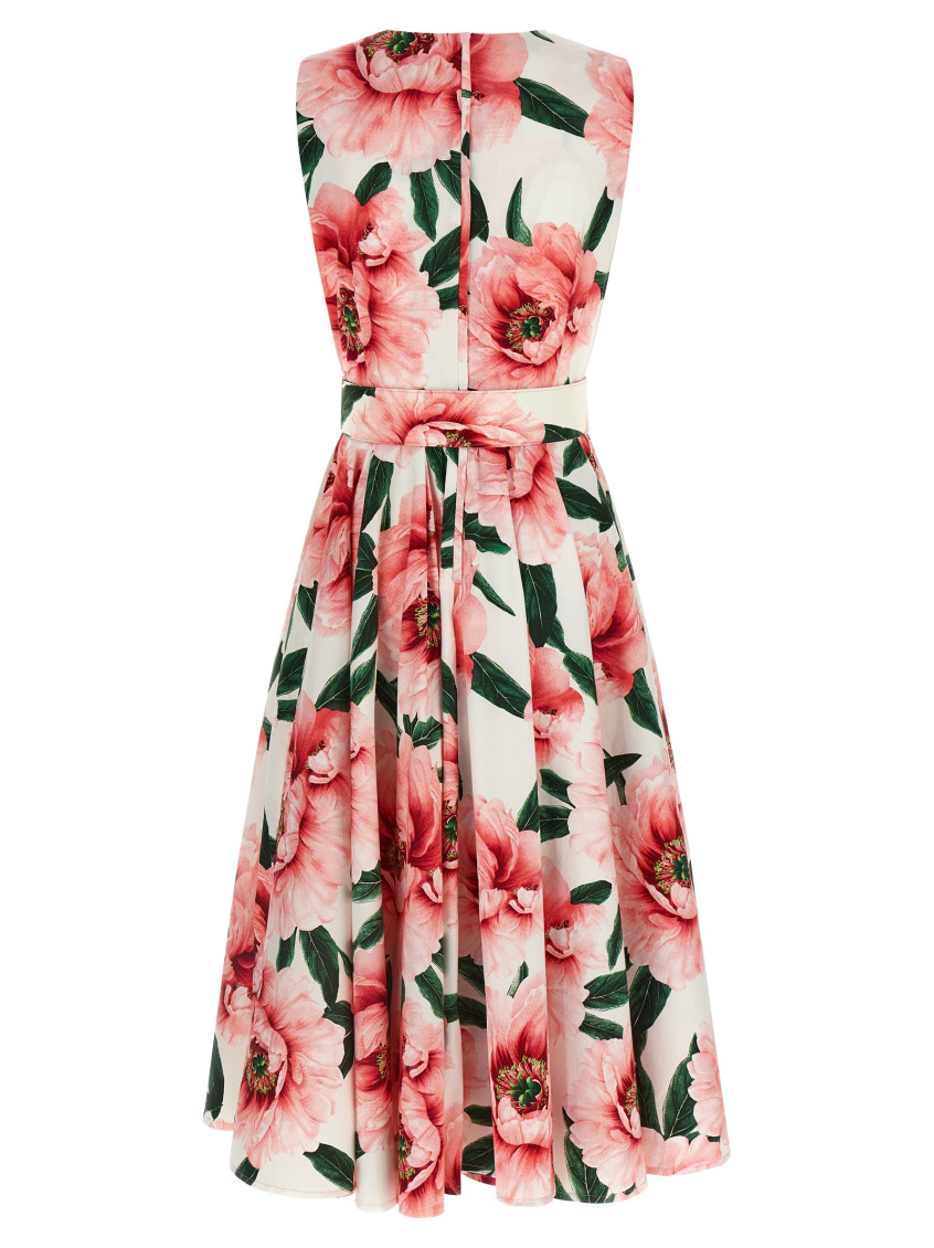 Abelia Dress