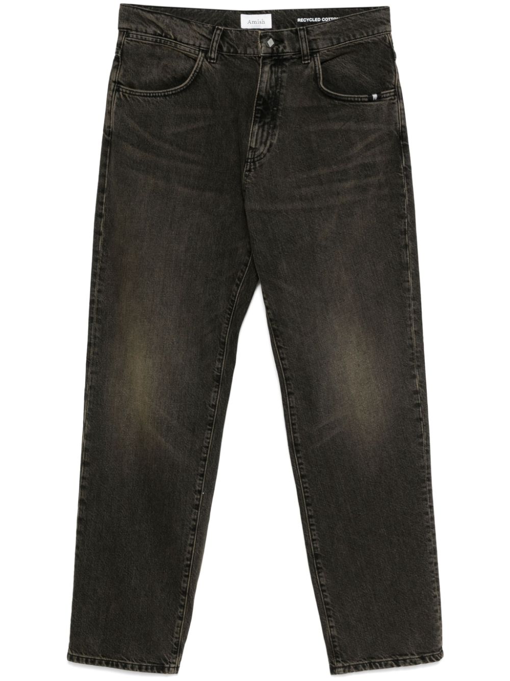 James jeans - Black