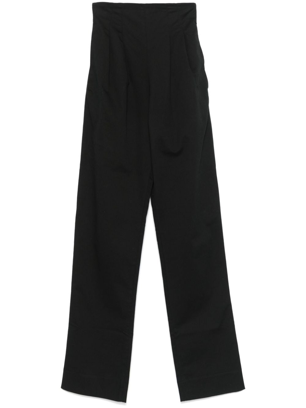 Kale trousers - Black