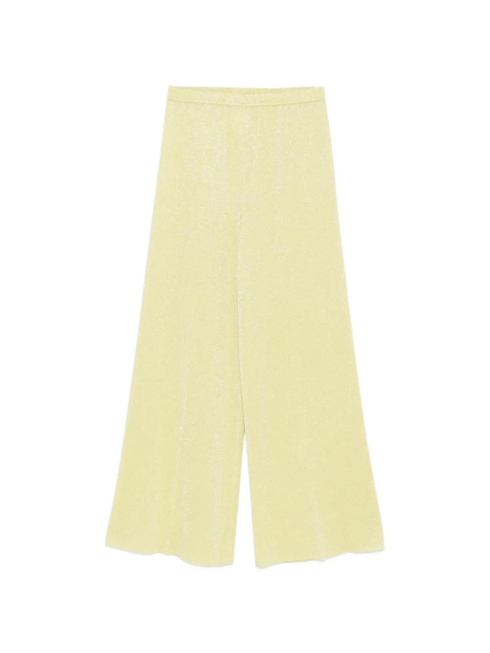 Knit Trousers