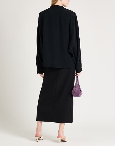 Woman Shirt Black