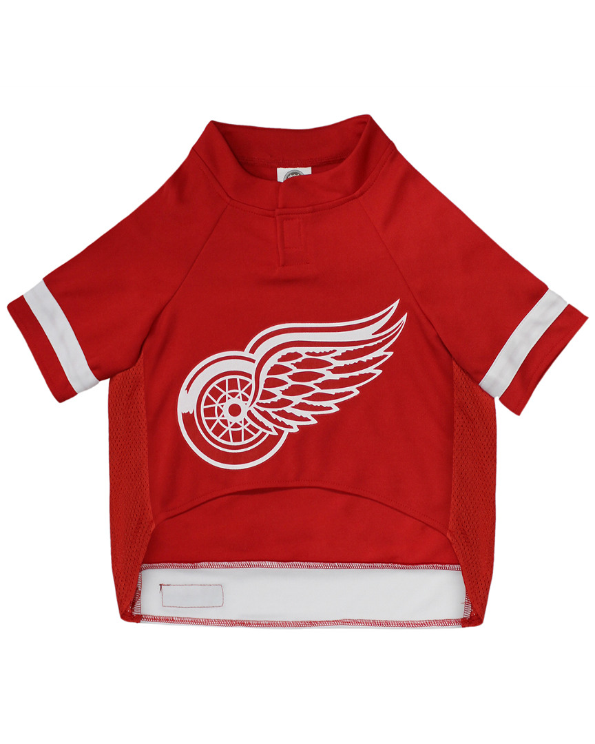 Detroit Red Wings Jersey