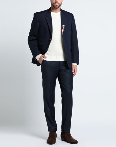 Man Blazer Navy blue