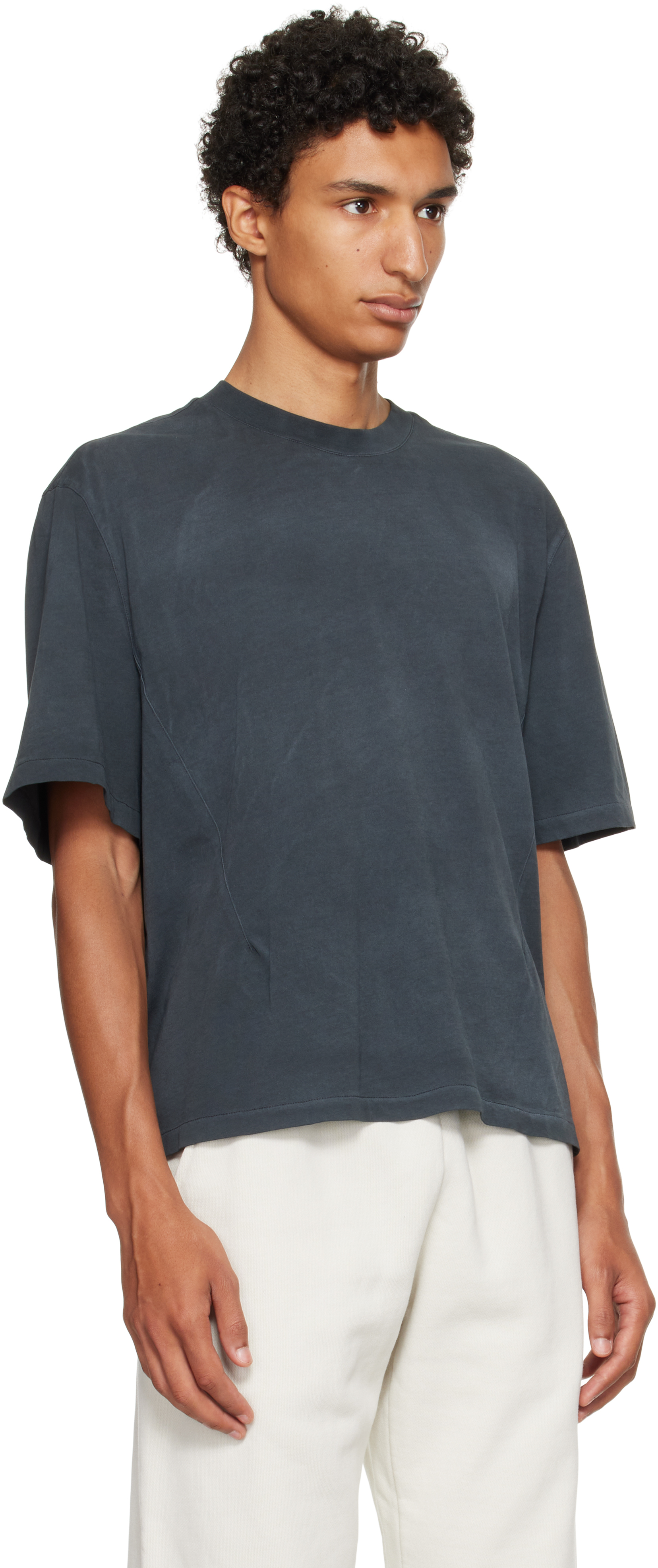 Black Dart T-shirt