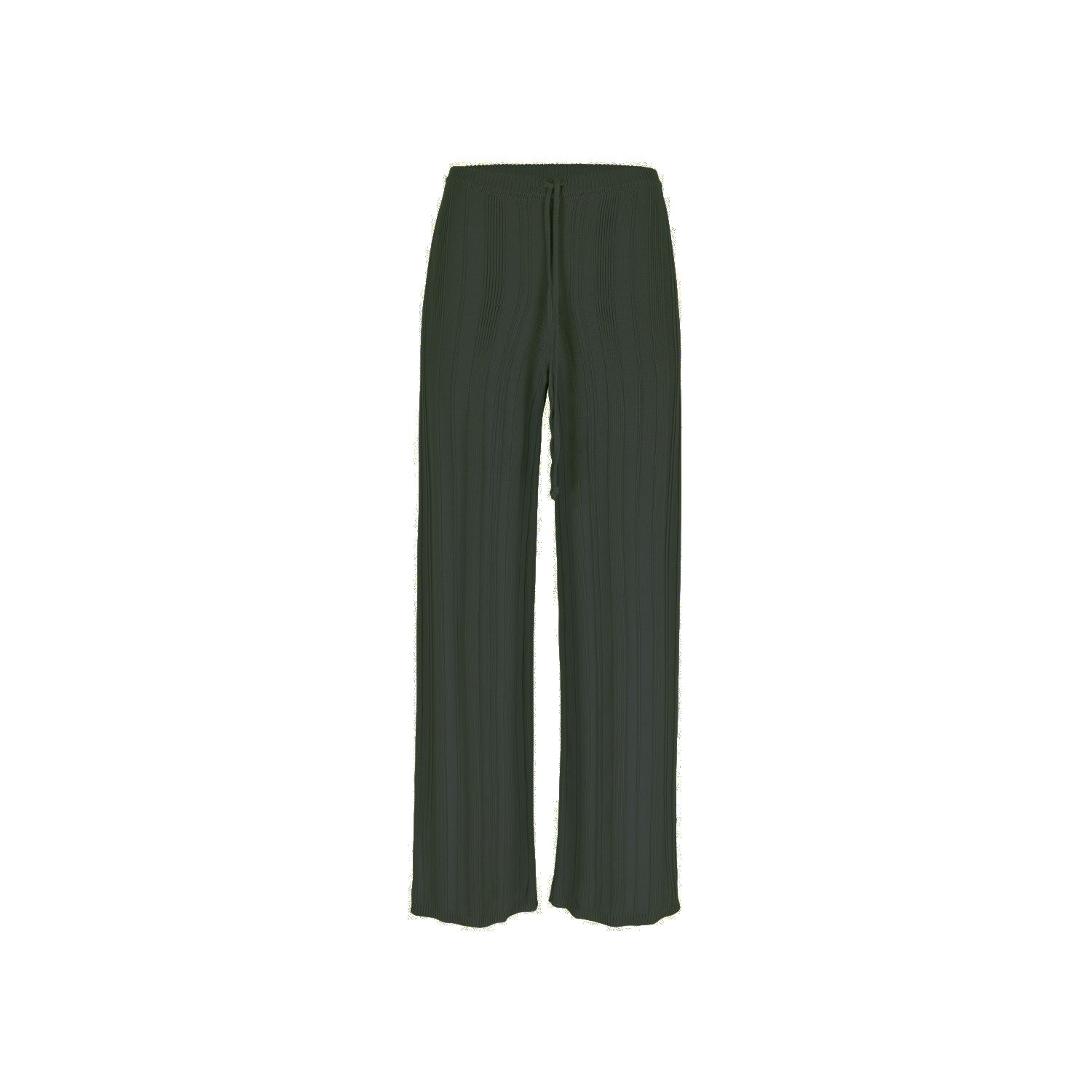 Crewdson Trousers — Green