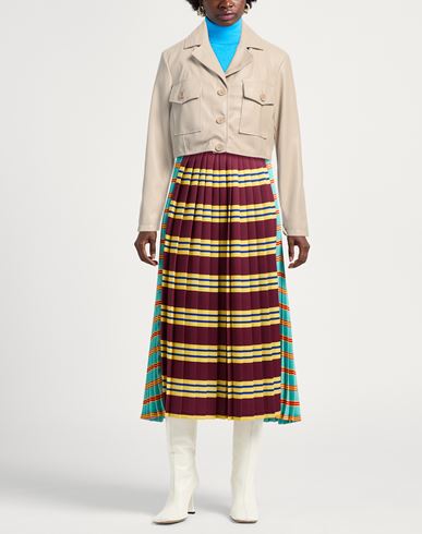 Woman Jacket Beige