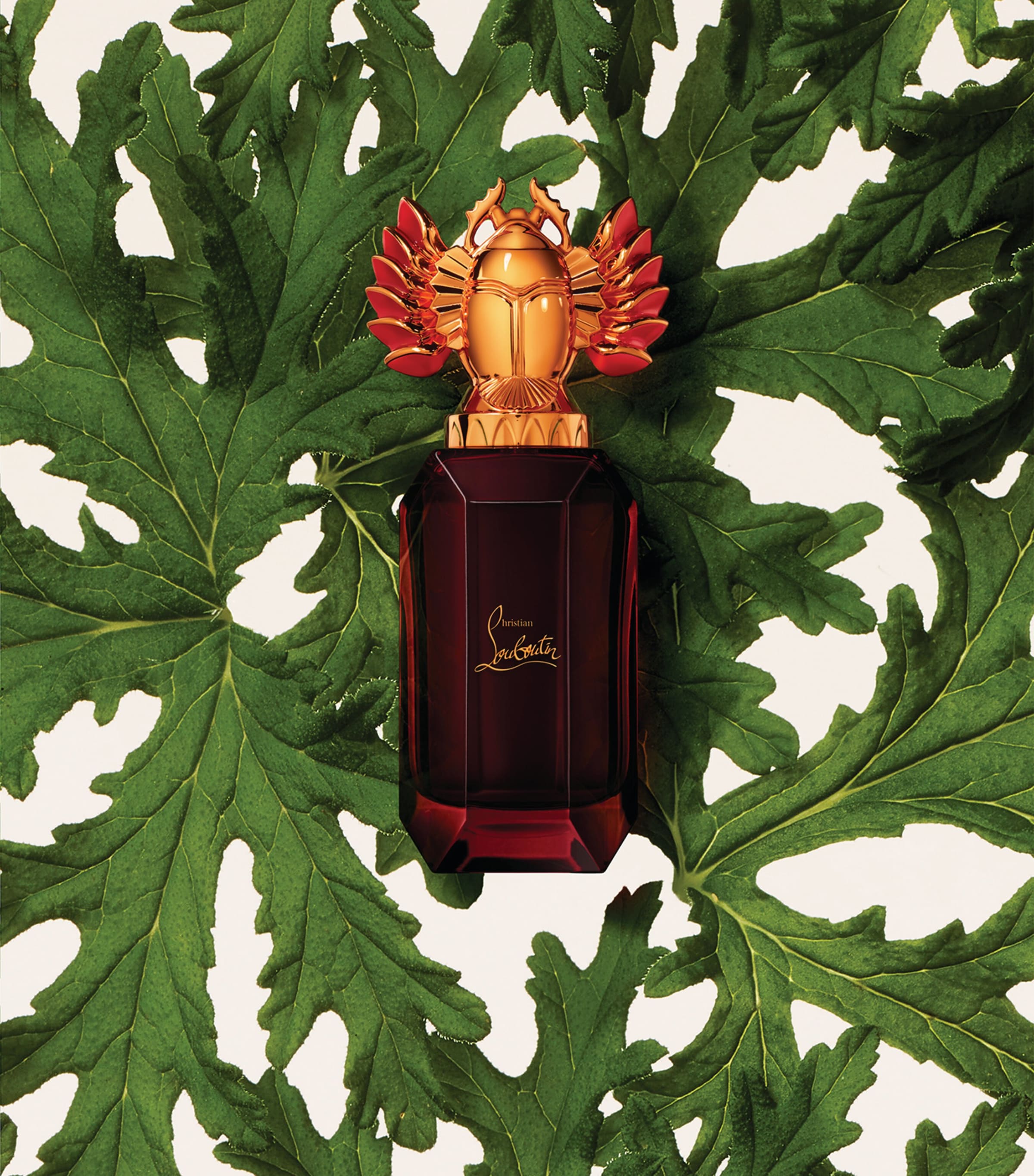 Loubicharme Eau de Parfum Intense