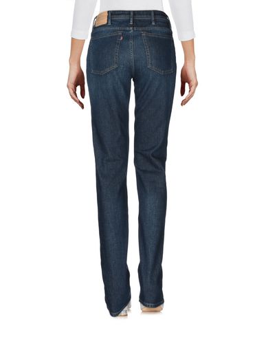 Woman Jeans Blue Size 28W