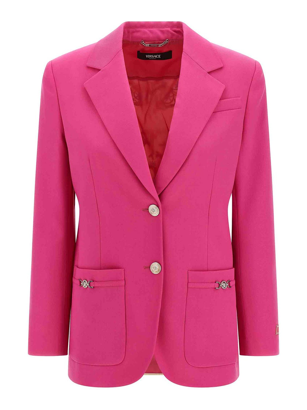 Underwater Barocco Blazer