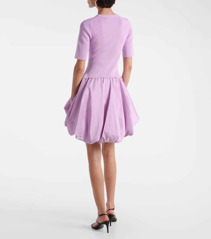 Kenny minidress