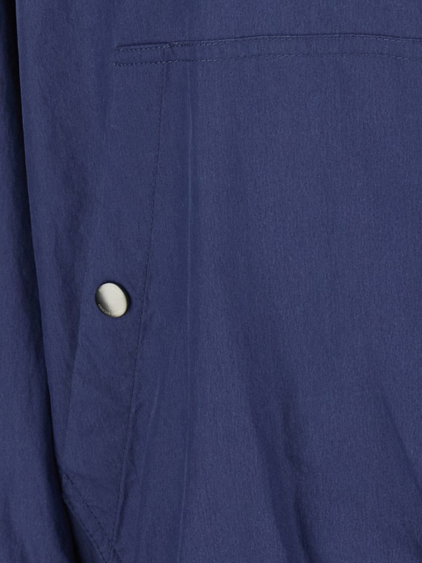 Windbreaker Blouson Jacket