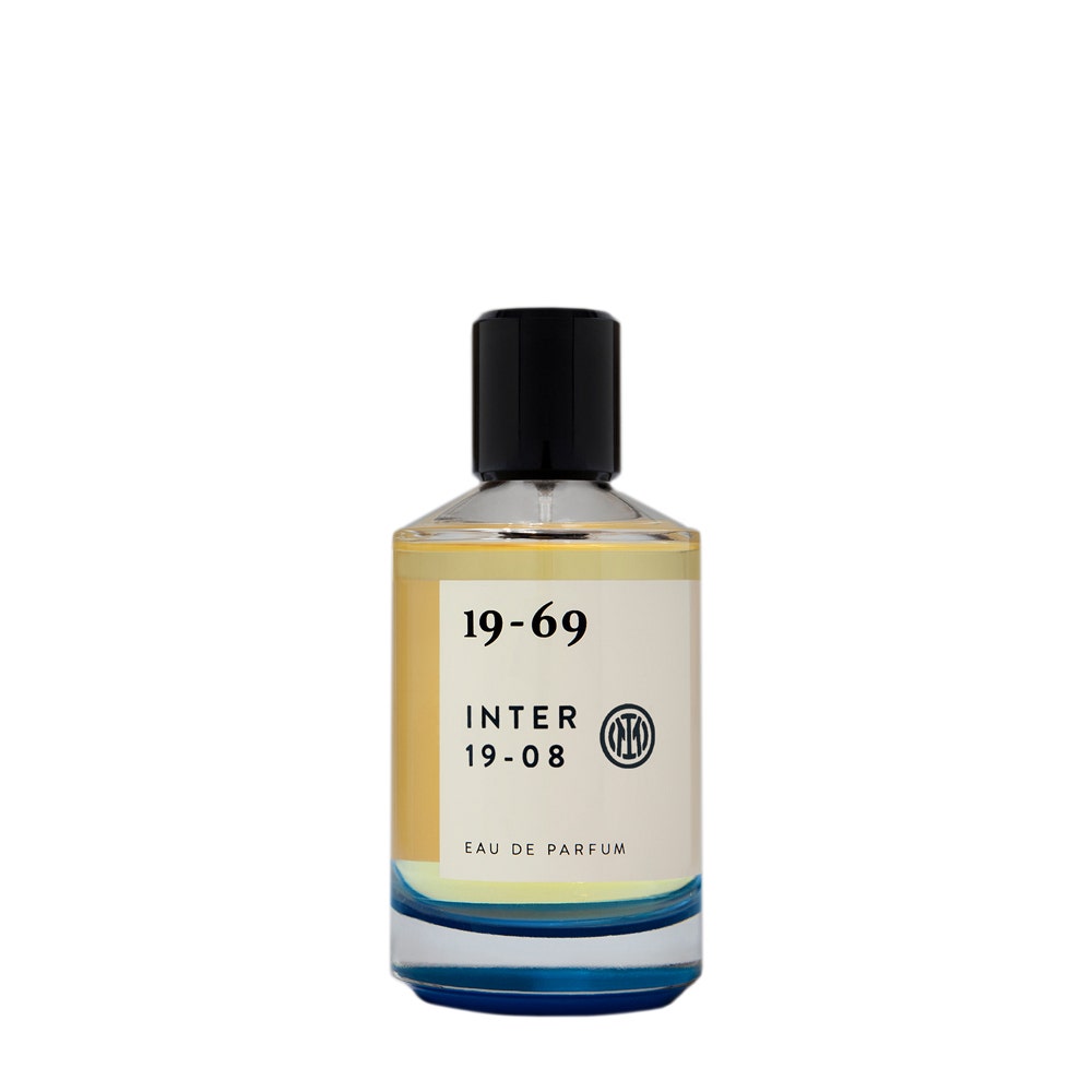 19-69 Inter 19-08 Blue Eau de Parfum 100 ml — Unisex Fragrance
