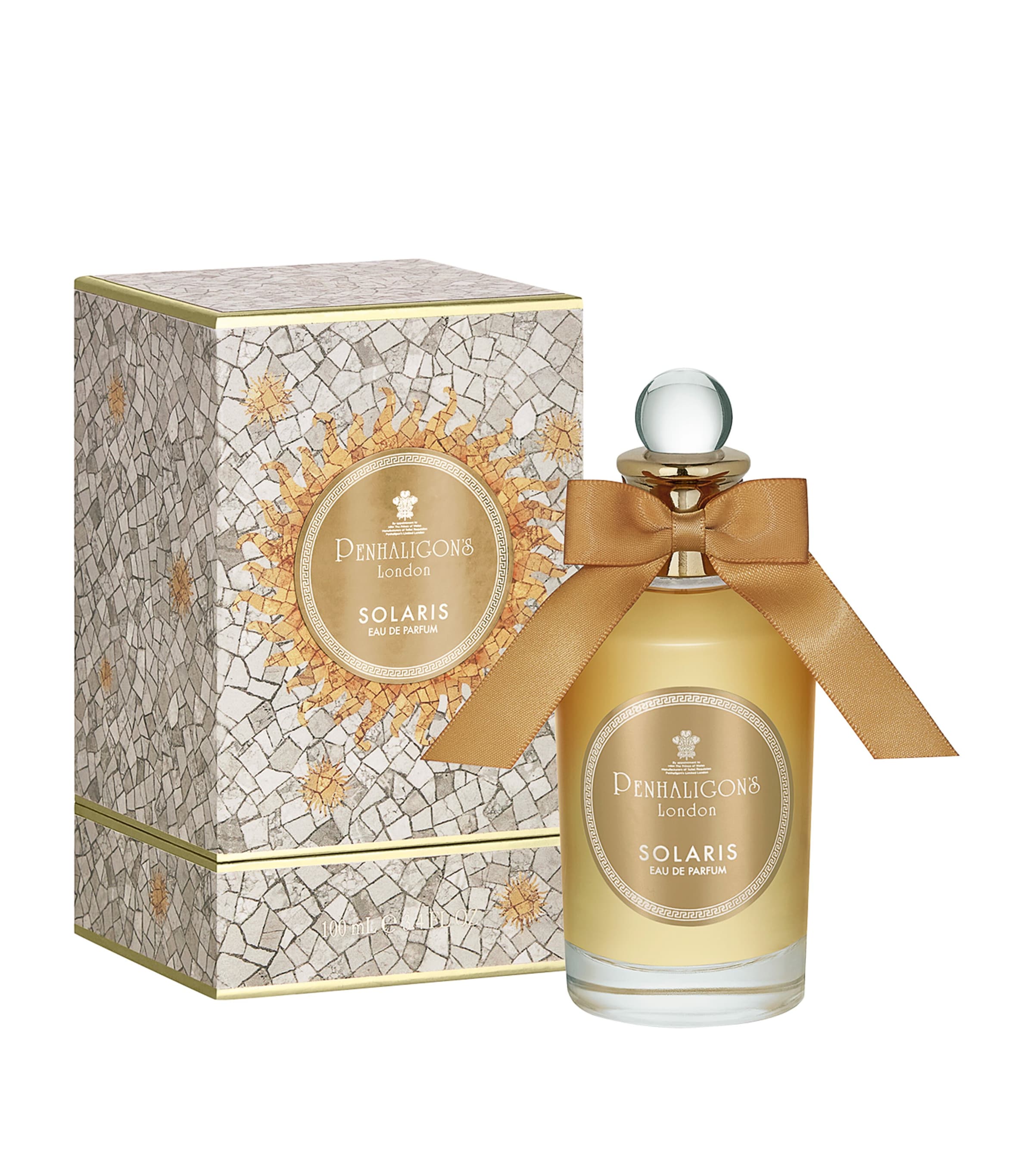Solaris Eau de Parfum