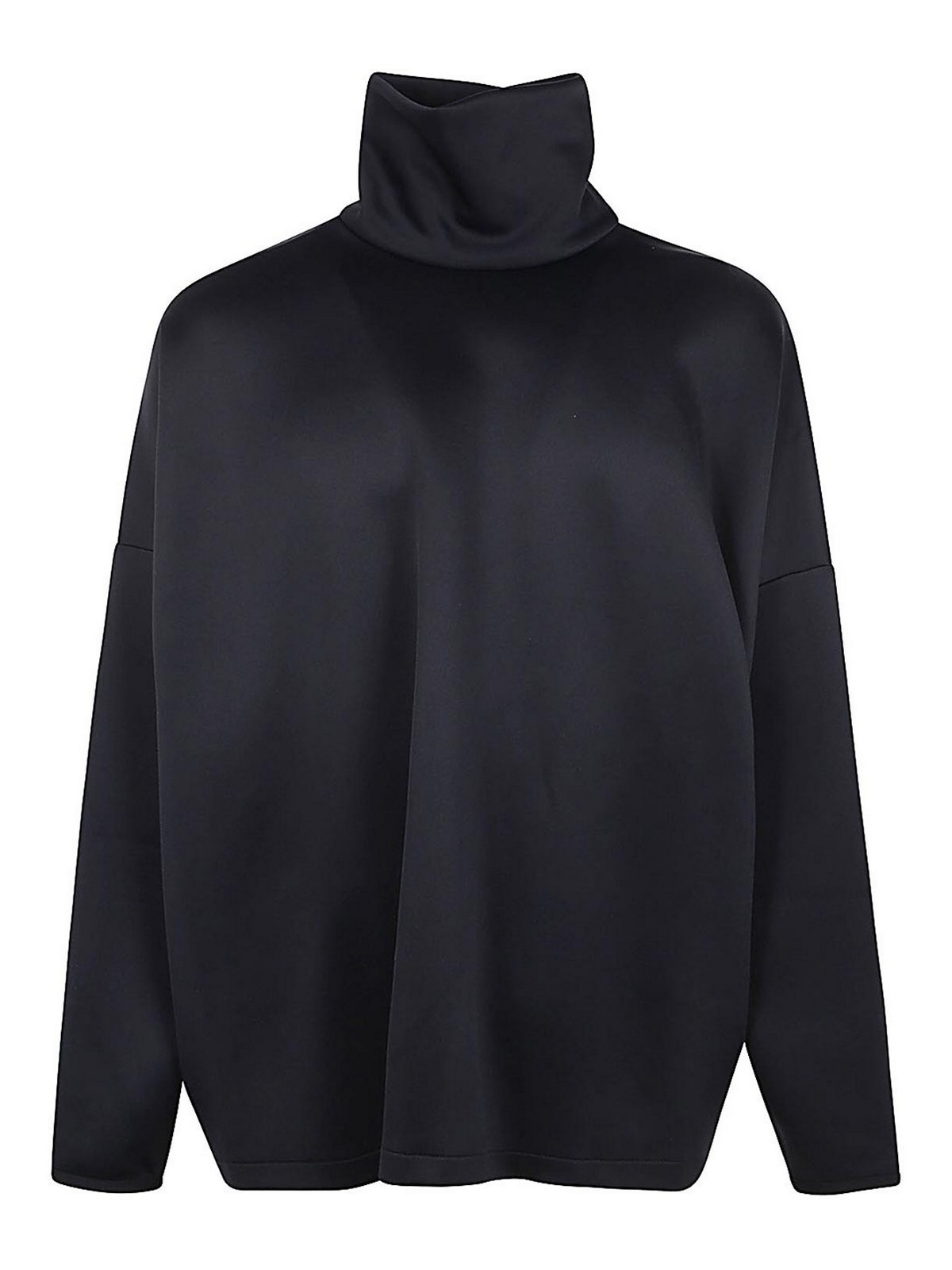 Logo sweatshirt