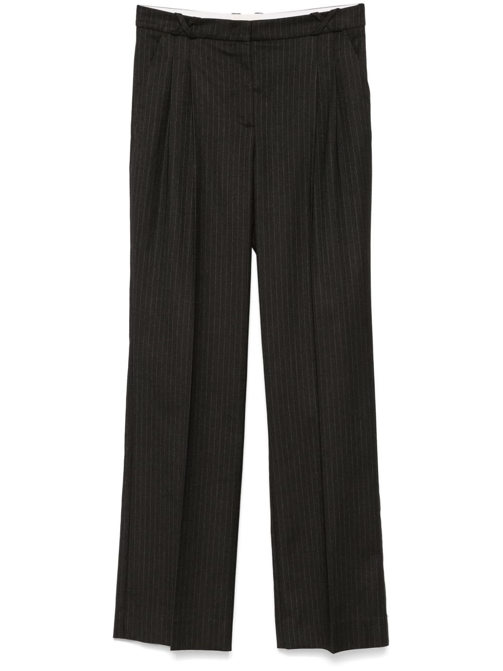 Denver trousers - Brown