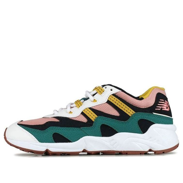 850 'Green Black Pink'