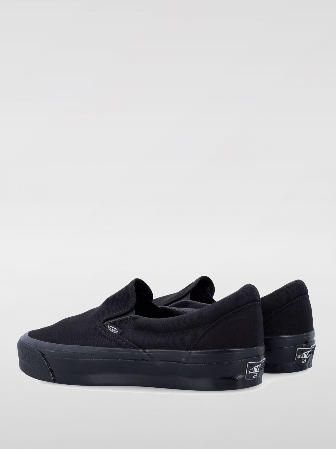 Reissue 98 sneakers - Black