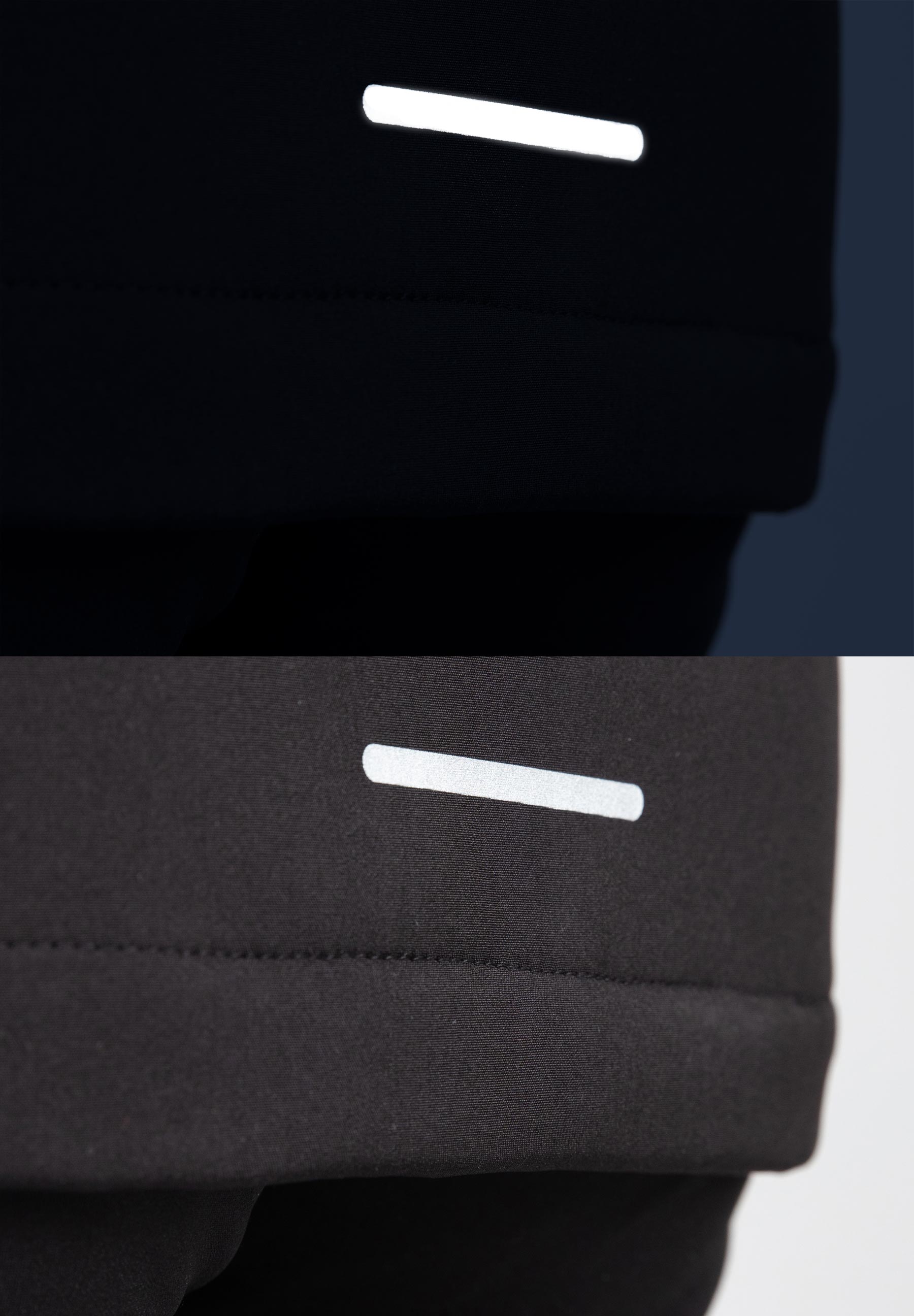 Foster Softshell Jacket - Black