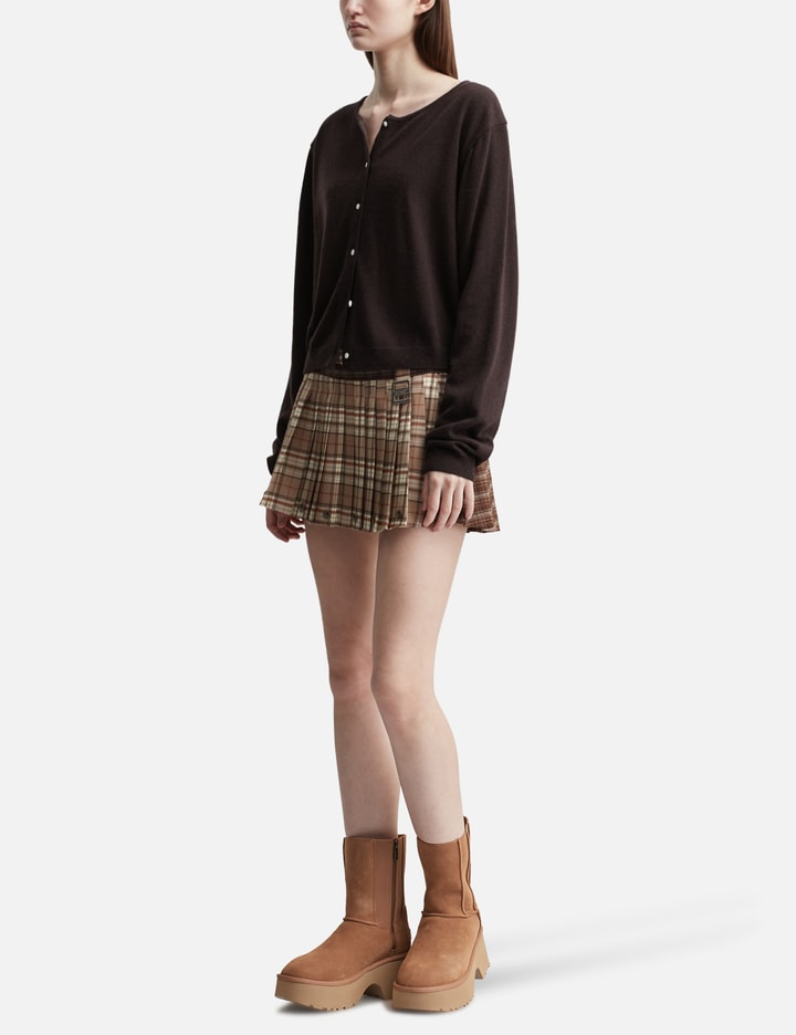 G Classic Loose Fit Cardigan