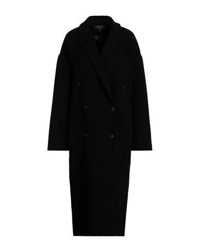 Woman Coat Black