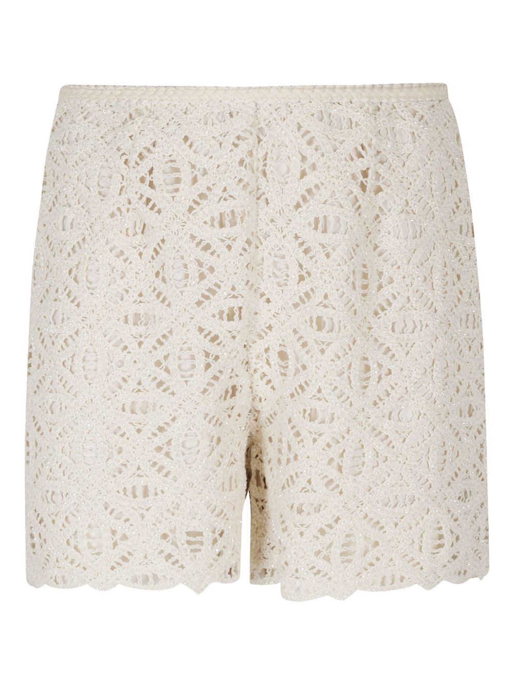 Ciello shorts - Neutrals