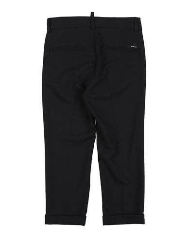 Kid Boy Pants Black