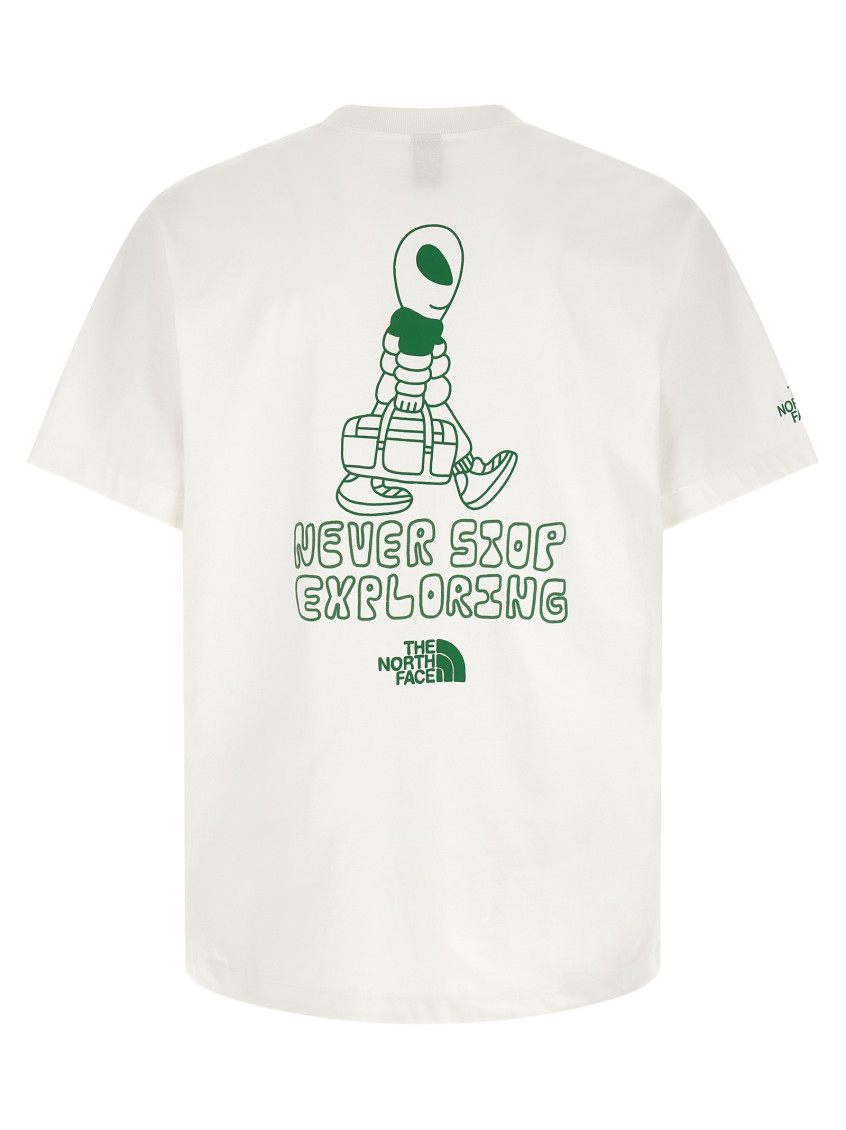 Alien T-shirt