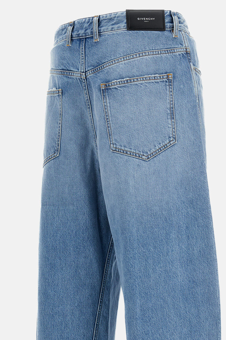 Jeans Couture