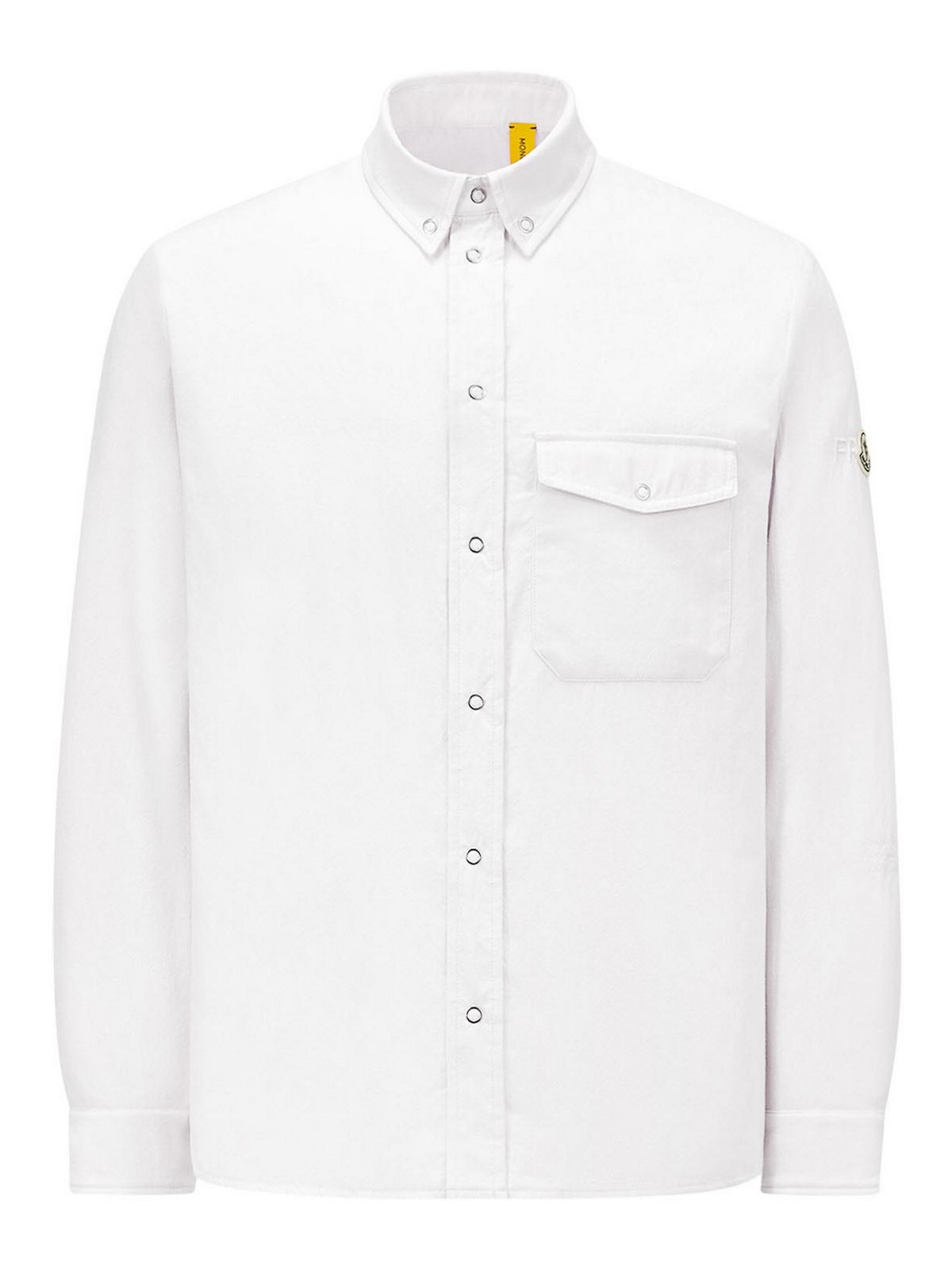 SHIRT - MAN