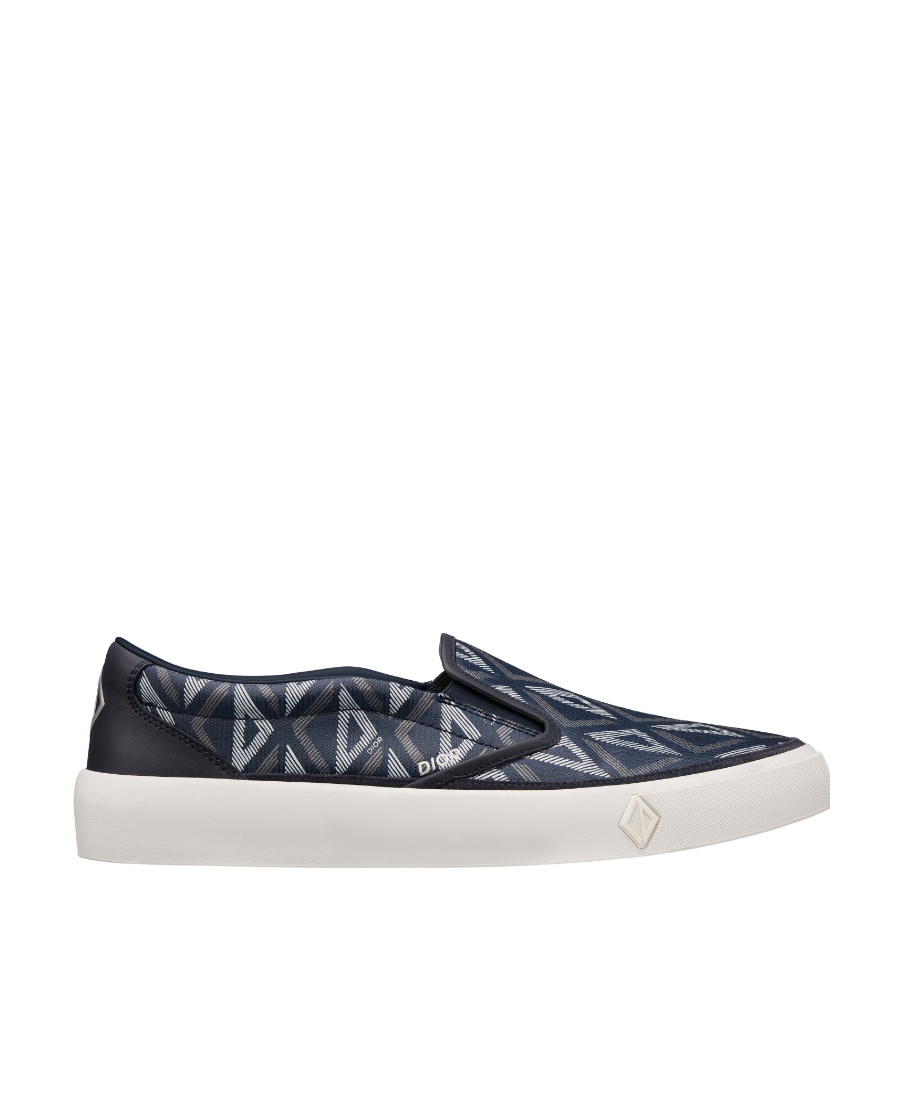 B101 Slip-On Sneaker