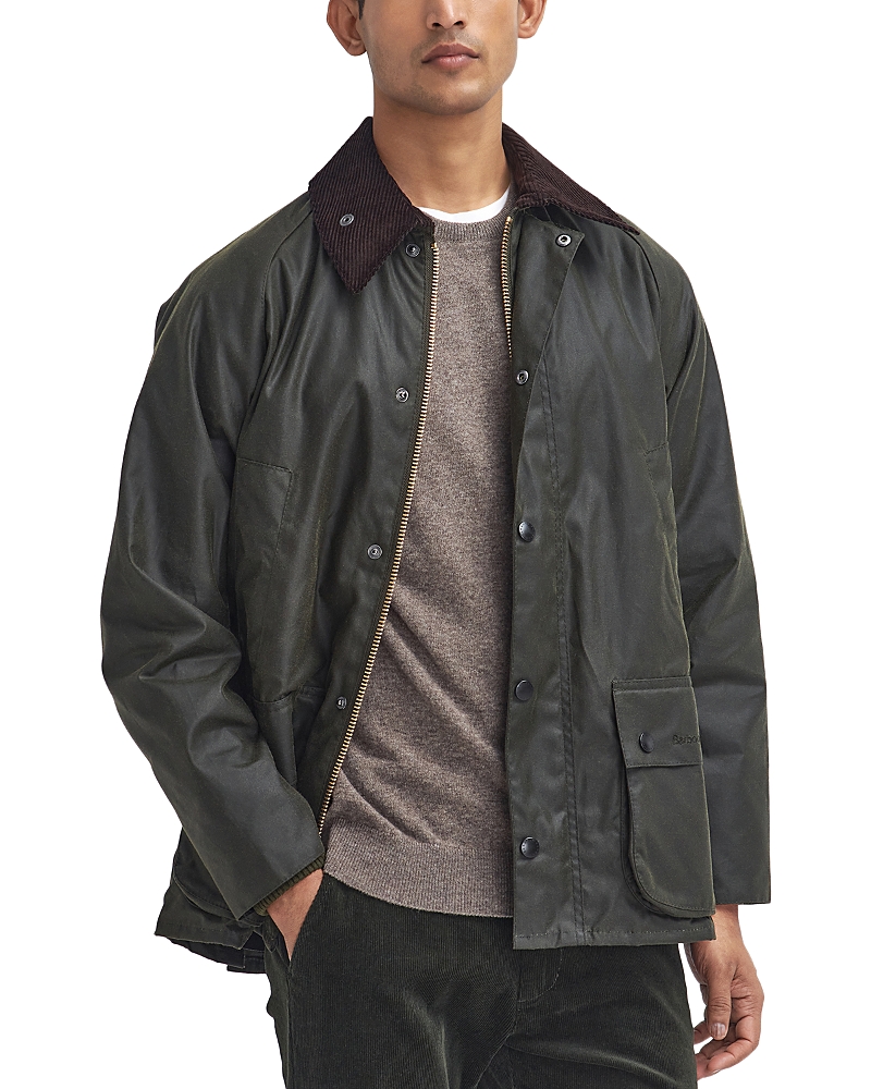 Bedale Wax Jacket